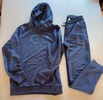 Gaaf donker blauw joggingpak van Cruyff maat 176, Kinderen en Baby's, Kinderkleding | Maat 176, Ophalen of Verzenden, Gebruikt