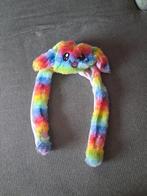 Muts met oorflappen die kunnen bewegen, Ophalen of Verzenden