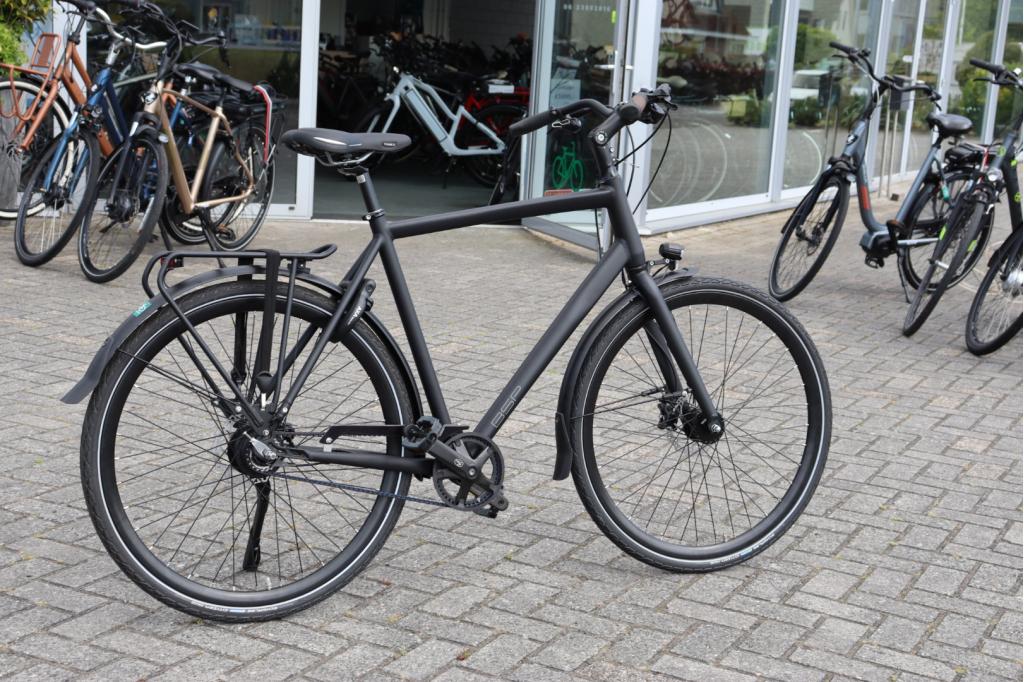 BSP Voyager l Belt drive l Nieuw!, Versnellingen, Niet ingevuld, Nieuw, Ophalen of Verzenden