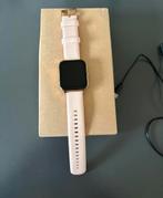 Brend smartwatch roze, !, Brend, Ophalen of Verzenden, Zo goed als nieuw