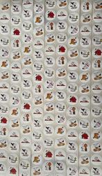 Snoopy stickers, Verzenden, Nieuw, Meerdere stickers
