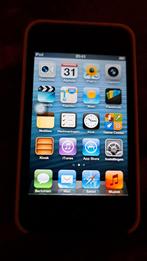 ipod touch 32gb., Audio, Tv en Foto, Mp3-spelers | Apple iPod, Gebruikt, Touch, Zwart, Ophalen of Verzenden