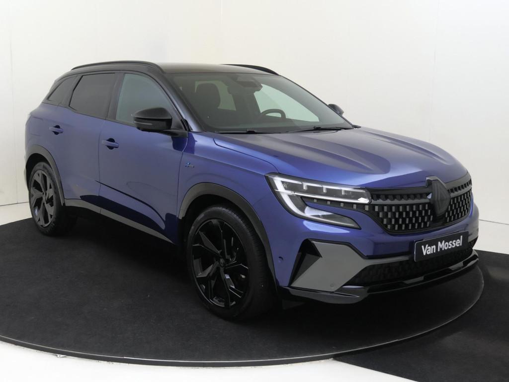 Renault Austral 1.2 E-Tech full hybrid 200 techno esprit Alp, Gebruikt, Euro 6, 1199 cc, 2 kWh