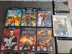 Verschillende Gamecube games €10 per game, Avontuur en Actie, 1 speler, Ophalen of Verzenden, Zo goed als nieuw