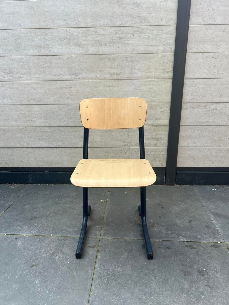 Mooie zo goed als nieuwe kinderstoel, Ophalen, Zo goed als nieuw, Overige typen
