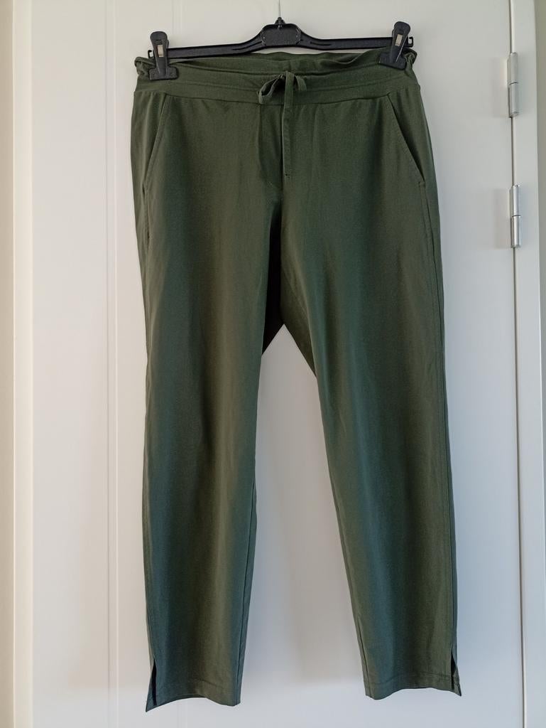 Travel stof studio Anneloes L, Maat 38/40 (M), Ophalen of Verzenden, Zo goed als nieuw, Lang