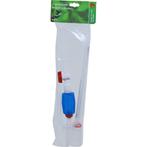 AQUARIUM WATER- en VUILHEVELAAR MET KRAAN, Dieren en Toebehoren, Vissen | Aquaria en Toebehoren, Ophalen of Verzenden, Nieuw, Overige typen