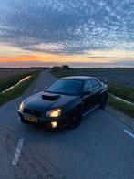 Subaru Impreza WRX (Sti) 2004 Java Black NIEUWE APK, 1994 cc, 1345 kg, 4 cilinders, Zwart