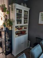 Servieskast boekenkast liatorp ikea, Ophalen, Gebruikt, 50 tot 100 cm, 150 tot 200 cm