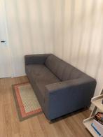 Bank gratis af te halen, Ophalen, Kunststof, Gebruikt, Tweepersoons