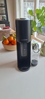 Sodastream met fles - Maak je eigen bruiswater!, Ophalen