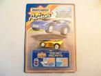 Matchbox 1987 Pocket Rockets  nieuw in de blister modelauto, Ophalen of Verzenden, Nieuw, Auto