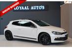 Volkswagen Scirocco 1.4 TSI Highline Plus | GLA € 7.999,00, Voorwielaandrijving, Stof, Gebruikt, 4 cilinders