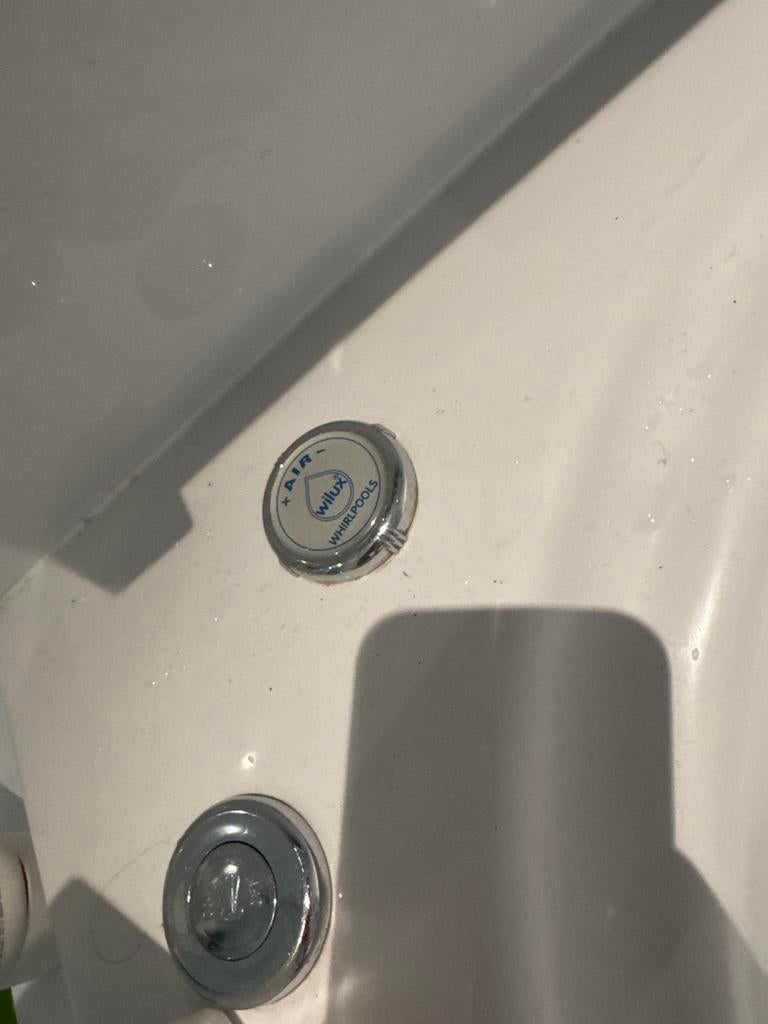 Wilux bubbelbad motor, Ophalen, Gebruikt, Pomp