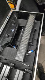 20 stuks showtec pixeltrack, Ophalen, Gebruikt, Licht, Kleur