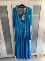 Te koop ballroom jurk, Onbekend, Ophalen, Zo goed als nieuw