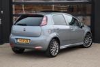 Fiat Punto Evo 0.9 TwinAir Sport | NAP | Panorama Dak | Crui, Auto's, Fiat, Voorwielaandrijving, Euro 5, 86 pk, Alcantara