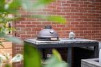 Grill Guru compact met accessoires en tafel, Ophalen, Met accessoires