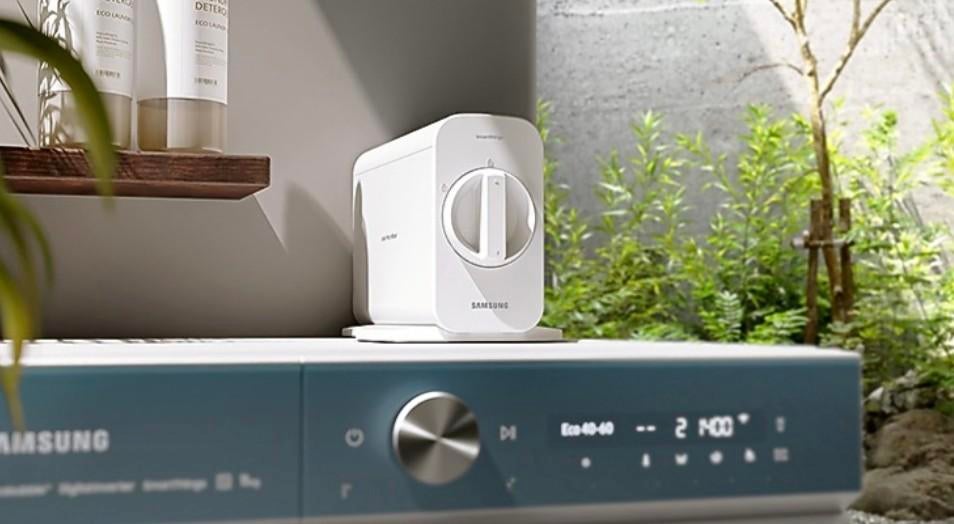 Samsung microplastic filter MT-MF, Ophalen of Verzenden, Nieuw