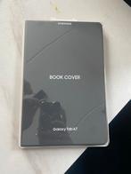 Samsung Galaxy Tab A7 Book Cover - Nieuw, Ophalen, Nieuw, 10 inch, Bescherming voor- en achterkant