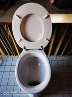 Wc Pot, Ophalen, Toilet