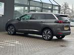 Peugeot 5008 1.2 PureTech Allure Avantage/7-PERS/PANO-DAK/CA, Auto's, Peugeot, Gebruikt, Euro 6, 1199 cc, 7 stoelen
