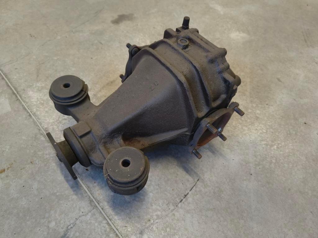 Is200 sport sperdifferentieel, Auto-onderdelen, Transmissie en Toebehoren, Ophalen, Lexus