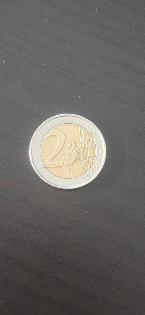 2 Euro Griekenland 2002 met uil, Postzegels en Munten, Munten | Europa | Euromunten, Losse munt, 2 euro, Griekenland, Ophalen
