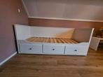 Ikea Hemnes uitschuifbed, Ophalen of Verzenden