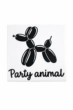 Tegeltje met tekst 15x15cm, Ophalen, Nieuw