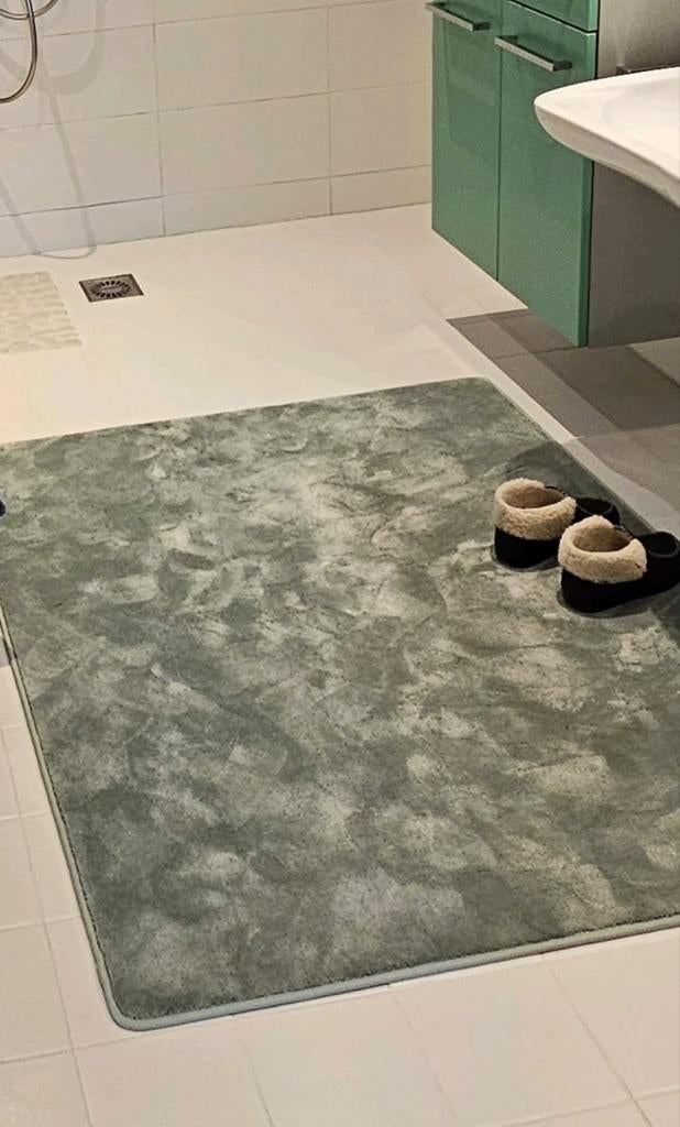 Reststuk Vloerkleed / Tapijt - Vorwerk – Huismeesters, Huis en Inrichting, Ophalen of Verzenden, Rechthoekig, 200 cm of meer