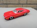 Hotwheels Ford Gran Torino Sport, Ophalen of Verzenden, Gebruikt, Auto