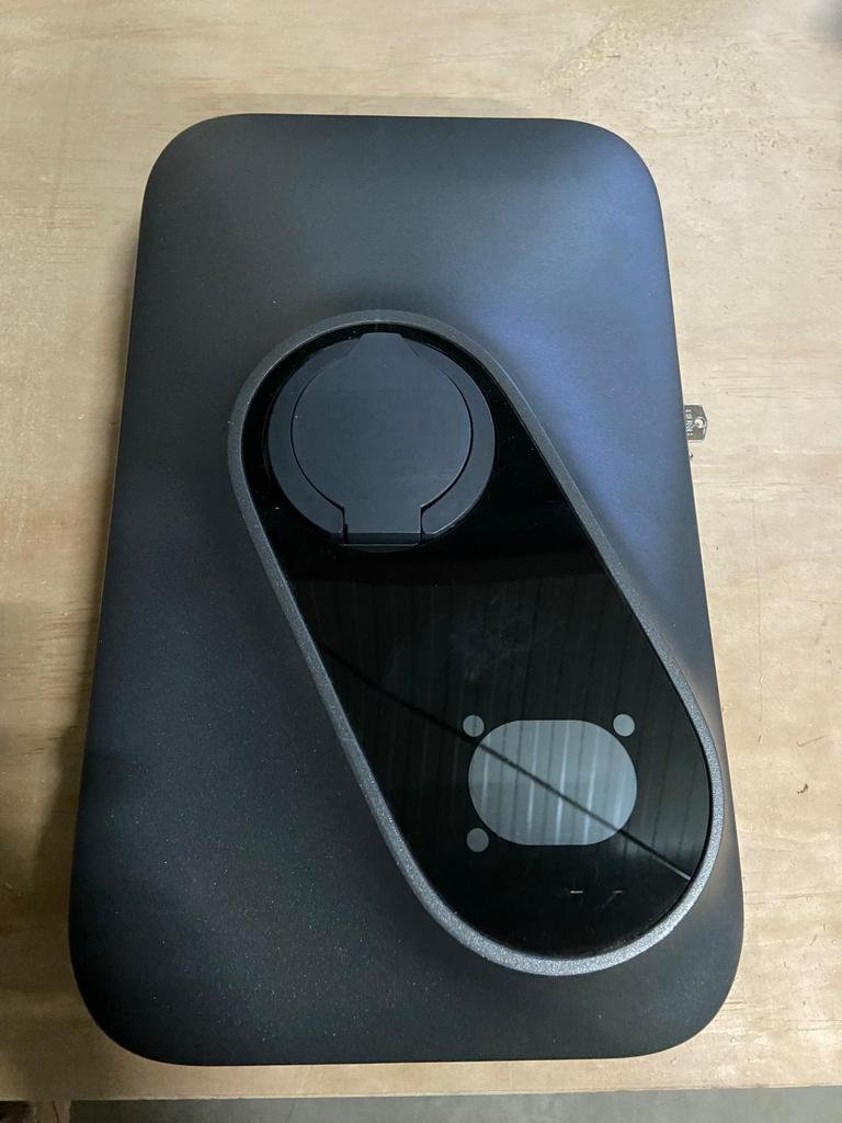 Laadpaal, elektrische laden, Etrel, type INCH pro, Auto diversen, Laadpalen, Ophalen, Gebruikt, Laadpaal