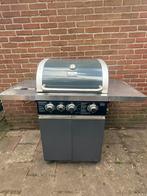 Bbq gasbbq, Ophalen, Gebruikt