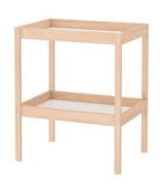 Houten commode tafel, Kinderen en Baby's, Kinderkamer | Commodes en Kasten, Ophalen