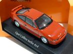 Maxichamps Minichamps Opel Calibra Turbo 1992 1:43 940054721, Ophalen of Verzenden, Nieuw, Auto, MiniChamps