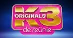 K3 originals maandag 6 april, middagshow 15:00, Tickets en Kaartjes, Eén persoon, April