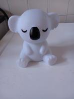 Koala lampje (Nijmegen oost), Ophalen of Verzenden, Gebruikt, Lamp