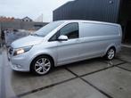 Mercedes-Benz Vito 2.1 CDI 100KW 2017, Auto's, Automaat, Zwart, 4 cilinders, 2000 kg