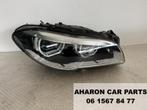 F10 F11 Adaptive LED Koplamp Rechts 7378520 5 serie BMW A422, Auto-onderdelen, Verlichting, Gebruikt, Ophalen of Verzenden