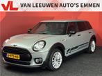 MINI Clubman 1.5 One | Airco | Stoel verwarming | Trekhaak |, Auto's, Mini, Voorwielaandrijving, Stof, Gebruikt, 102 pk