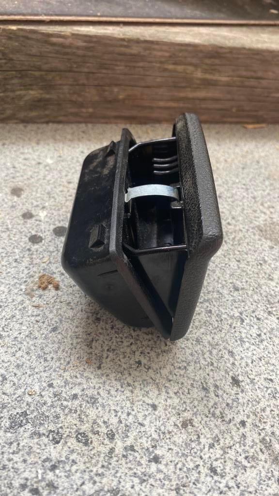 Asbak tbv VW T5 transporter multivan Caravelle, Ophalen, Gebruikt, Volkswagen
