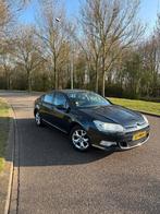 Citroën C5 1.8 16V 4D 2009 Grijs, Zwart, 4 cilinders, 1749 cc, Origineel Nederlands