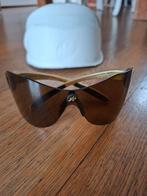 Assos Zegho G2 Fietsbril Gold, Ophalen of Verzenden, Zo goed als nieuw, Overige merken