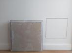 Inspectieluik 40x40cm, Doe-het-zelf en Verbouw, Platen en Panelen, Ophalen, Nieuw