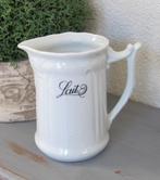 Brocante Franse kan, Ophalen of Verzenden