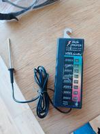 Schrikdraad meter van voss, Ophalen of Verzenden, Gebruikt