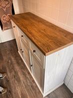 Dressoir kast, Huis en Inrichting, Ophalen, Overige materialen, Zo goed als nieuw, 25 tot 50 cm