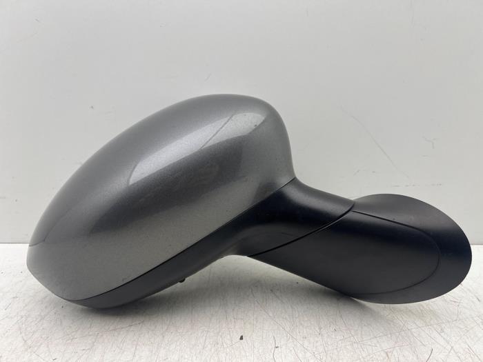 Buitenspiegel rechts van een Fiat 500, Auto-onderdelen, Spiegels, Gebruikt, -, -, Ophalen of Verzenden