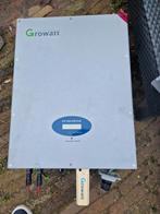 Omvormer voor zonnepanelen, Ophalen, Zo goed als nieuw, Overige typen